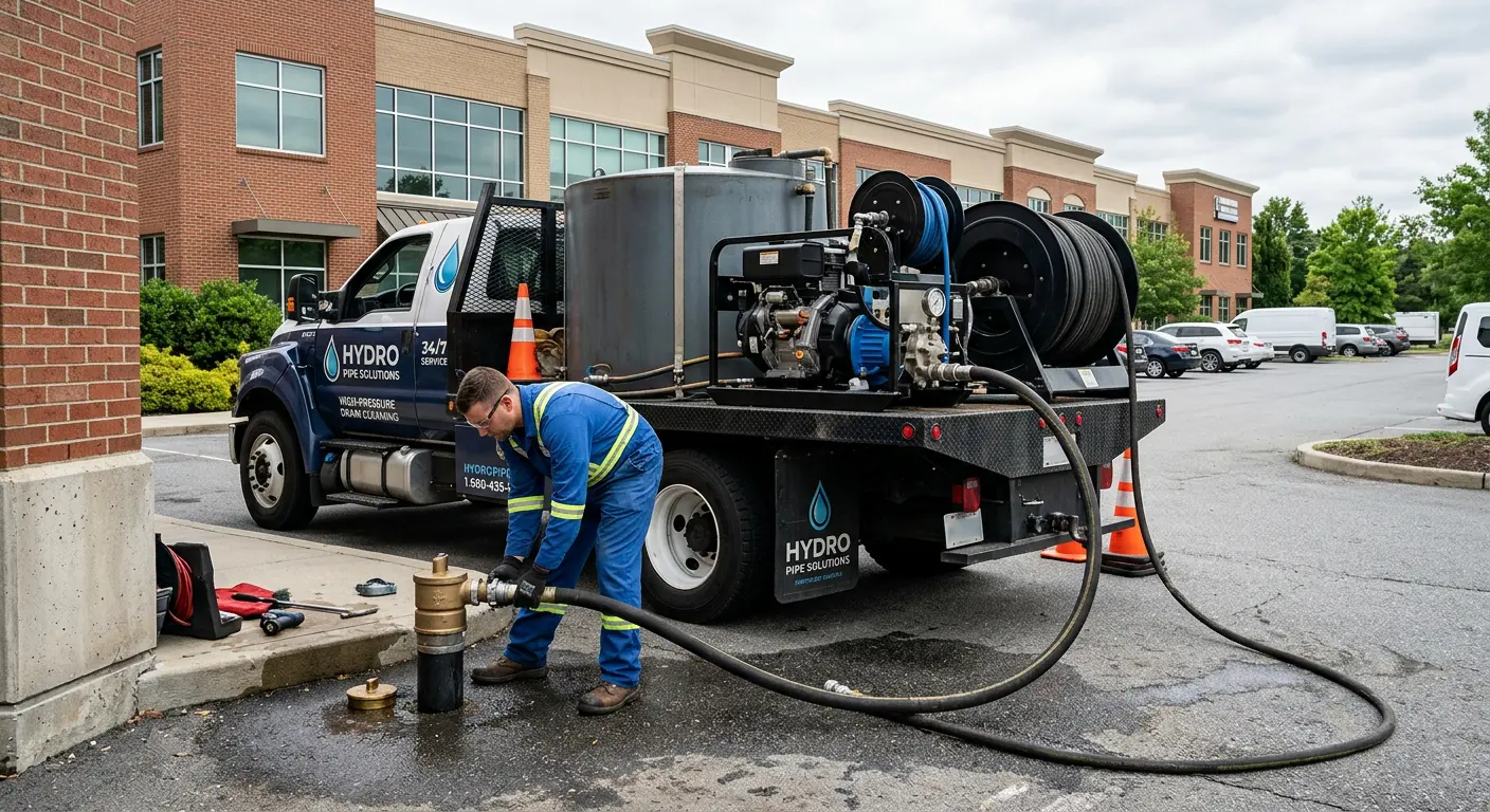 Sewer & Drain services in Happy Valley, CA